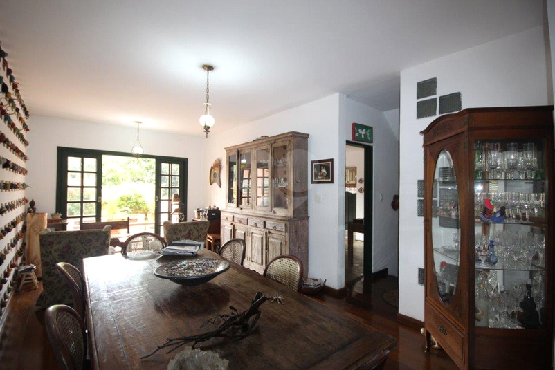 Venda Casa São Paulo Perdizes REO193309 65