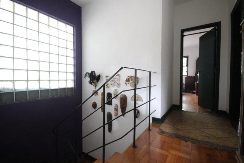 Venda Casa São Paulo Perdizes REO193309 47