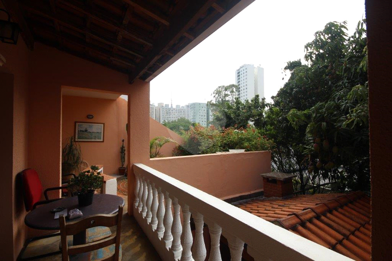 Venda Casa São Paulo Perdizes REO193309 54