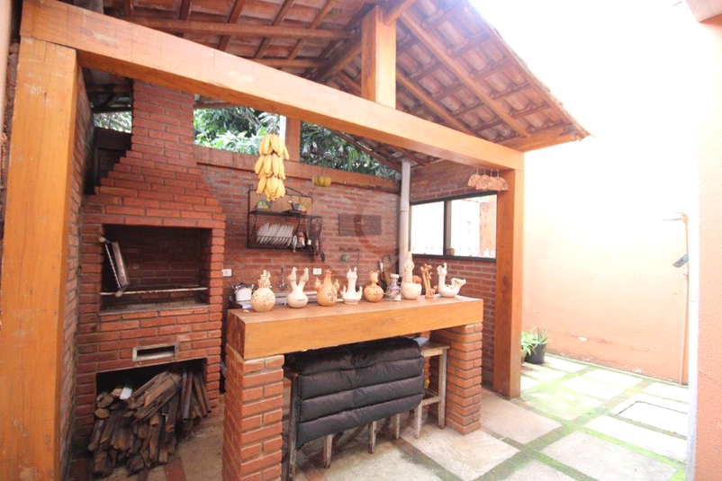 Venda Casa São Paulo Perdizes REO193309 72