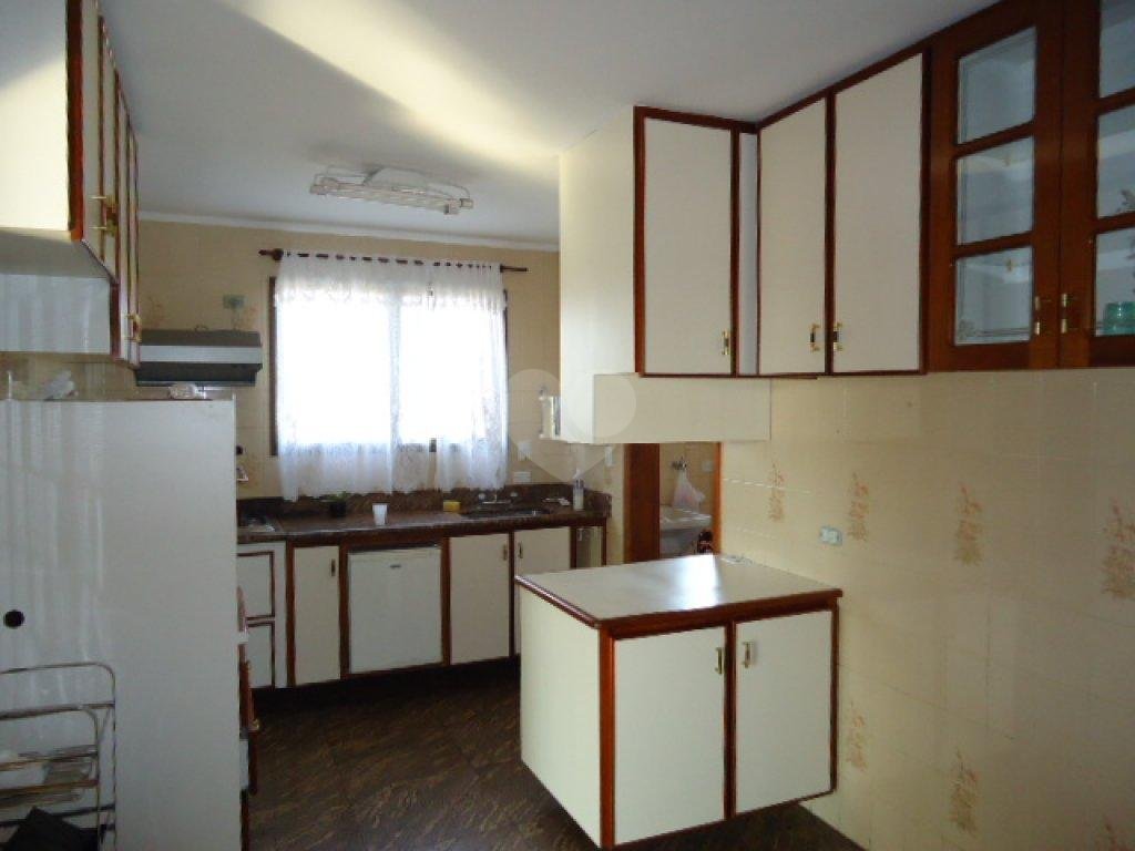 Venda Apartamento São Paulo Jardim Trussardi REO19344 8