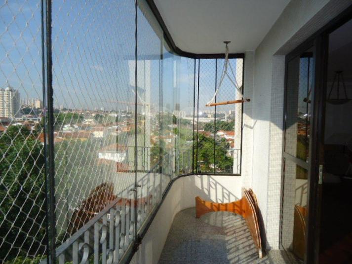 Venda Apartamento São Paulo Jardim Trussardi REO19344 13