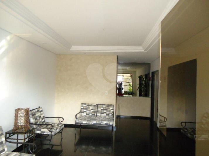 Venda Apartamento São Paulo Jardim Trussardi REO19344 40