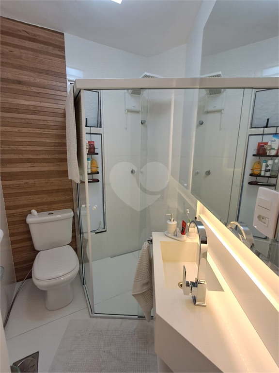 Venda Apartamento São Paulo Vila Guilherme REO193459 22