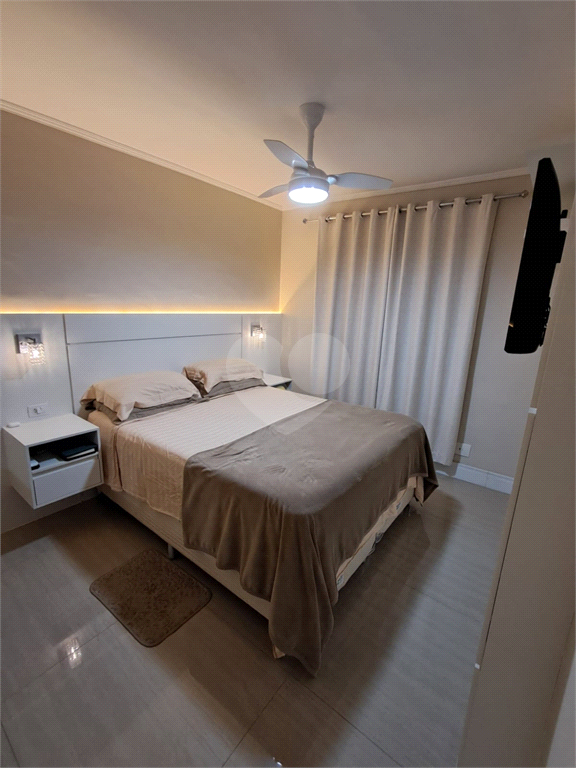 Venda Apartamento São Paulo Vila Guilherme REO193459 17