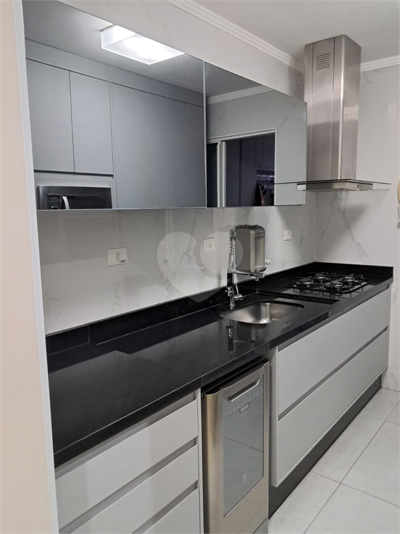 Venda Apartamento São Paulo Vila Guilherme REO193459 6