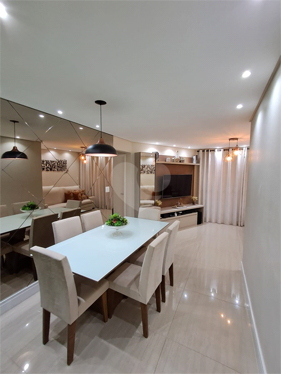 Venda Apartamento São Paulo Vila Guilherme REO193459 4