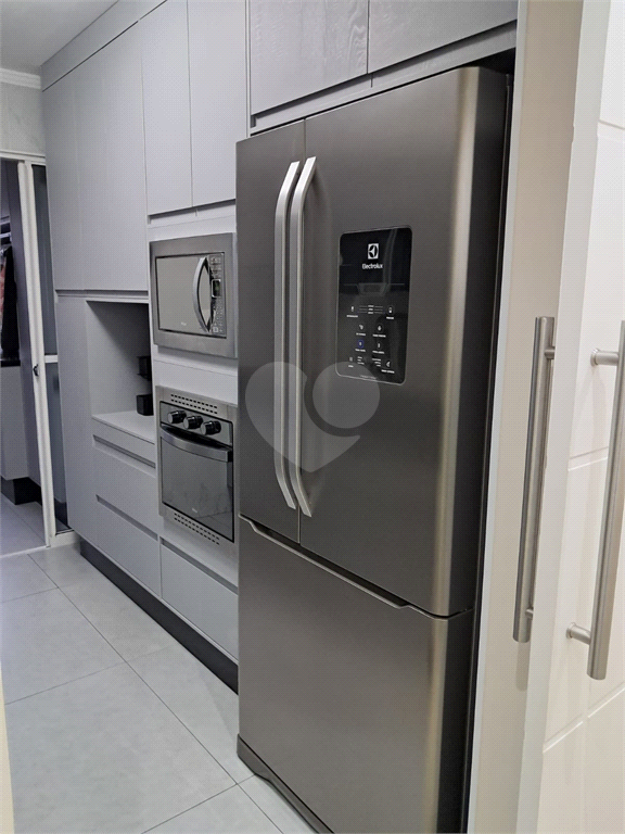 Venda Apartamento São Paulo Vila Guilherme REO193459 8