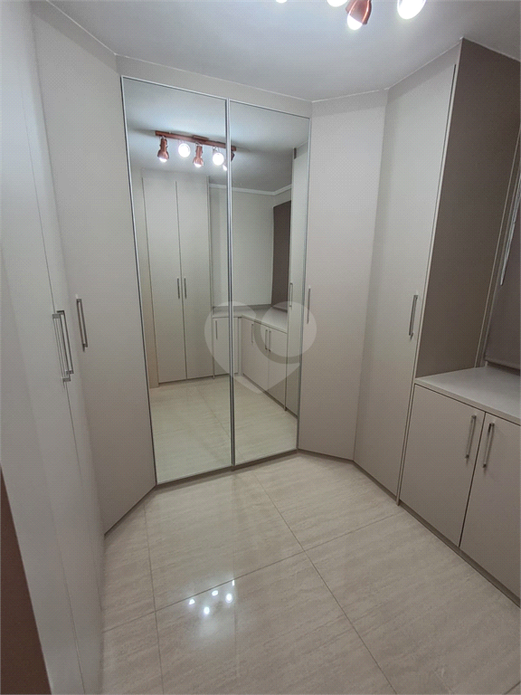 Venda Apartamento São Paulo Vila Guilherme REO193459 14