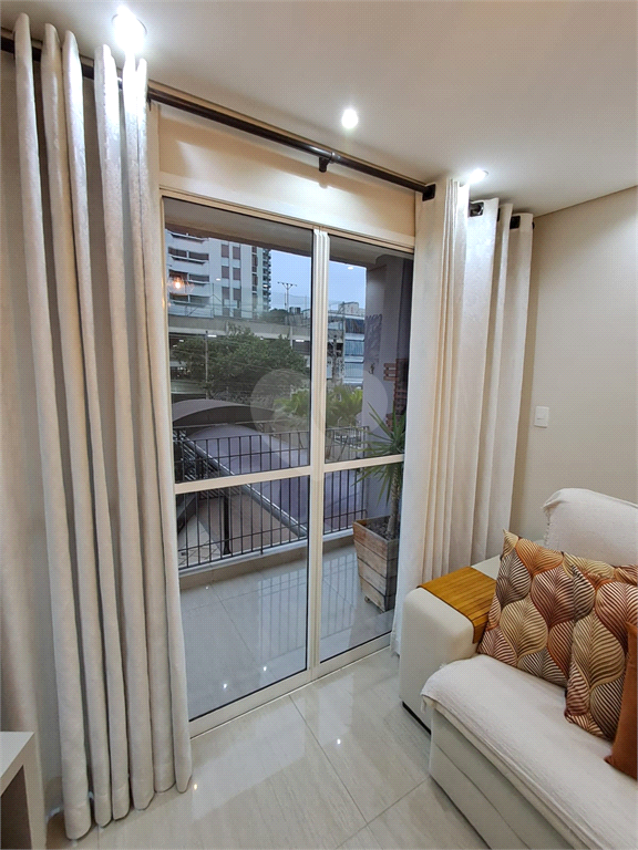 Venda Apartamento São Paulo Vila Guilherme REO193459 12