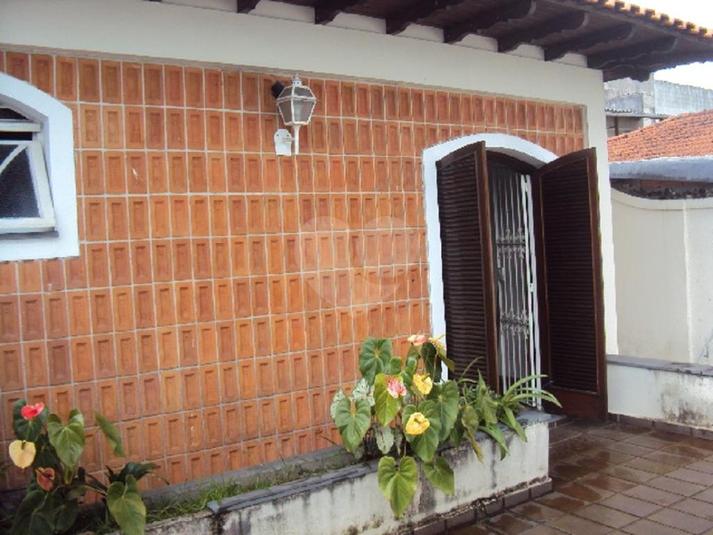 Venda Sobrado São Paulo Jardim Pinheiros REO193474 11