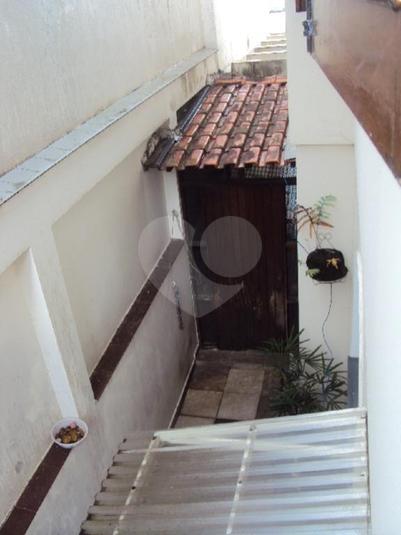 Venda Sobrado São Paulo Jardim Pinheiros REO193474 17