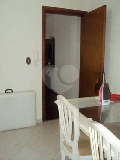 Venda Sobrado São Paulo Jardim Pinheiros REO193474 28