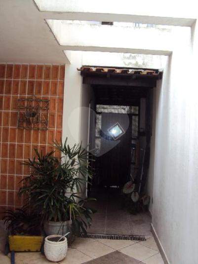 Venda Sobrado São Paulo Jardim Pinheiros REO193474 3