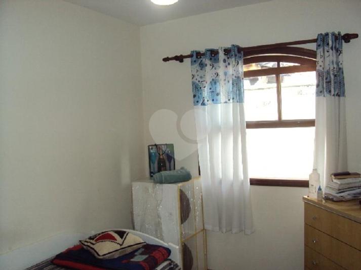 Venda Sobrado São Paulo Jardim Pinheiros REO193474 15