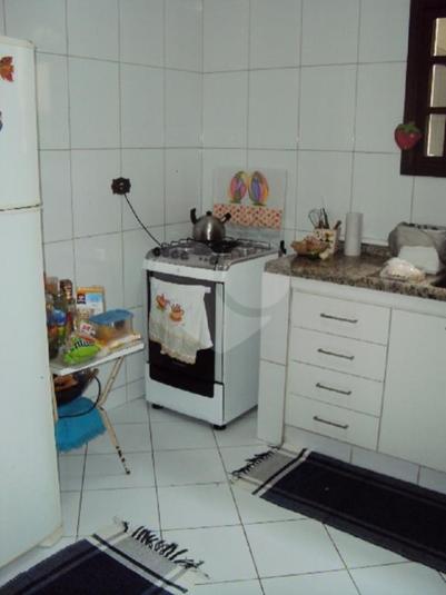 Venda Sobrado São Paulo Jardim Pinheiros REO193474 25