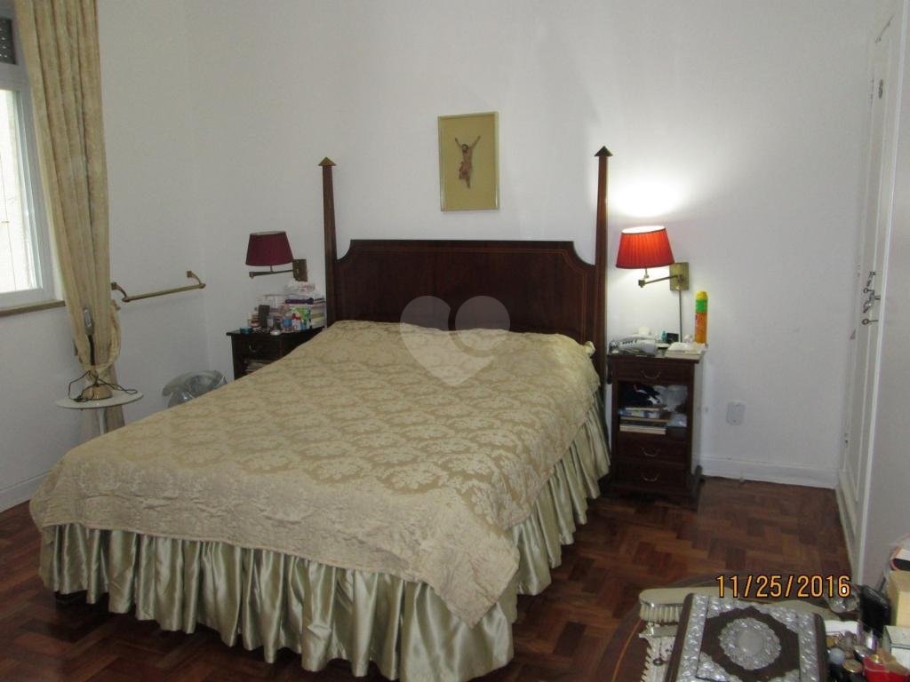 Venda Apartamento São Paulo Consolação REO193497 11