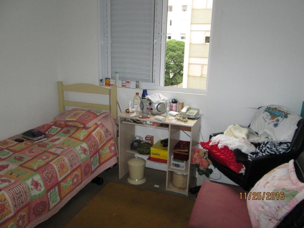 Venda Apartamento São Paulo Consolação REO193497 79