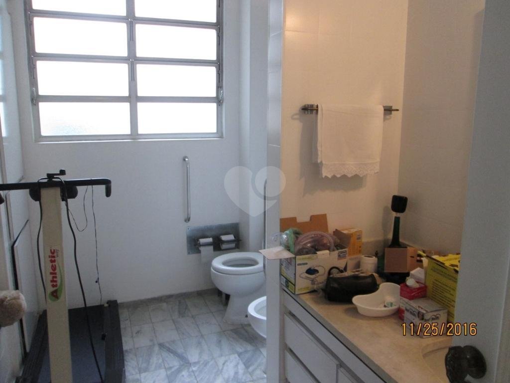 Venda Apartamento São Paulo Consolação REO193497 57