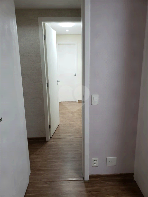 Venda Apartamento São Paulo Pirituba REO193499 17