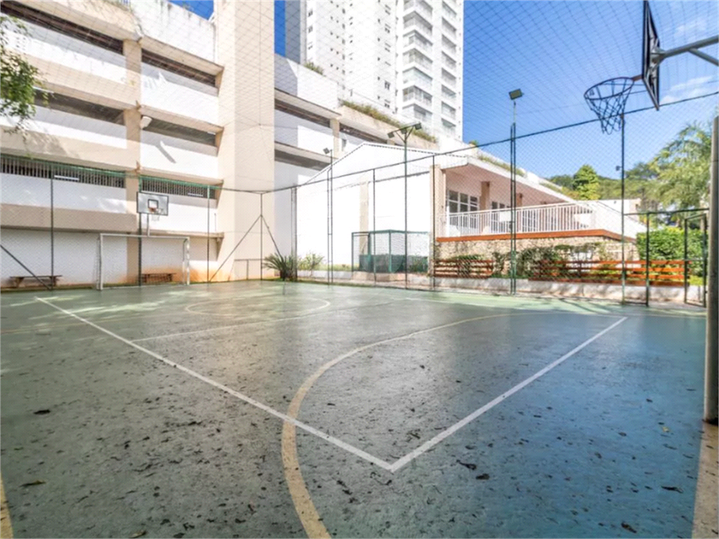 Venda Apartamento São Paulo Pirituba REO193499 44