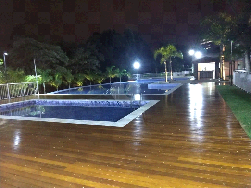 Venda Apartamento São Paulo Pirituba REO193499 24