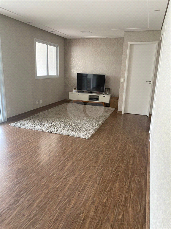 Venda Apartamento São Paulo Pirituba REO193499 3