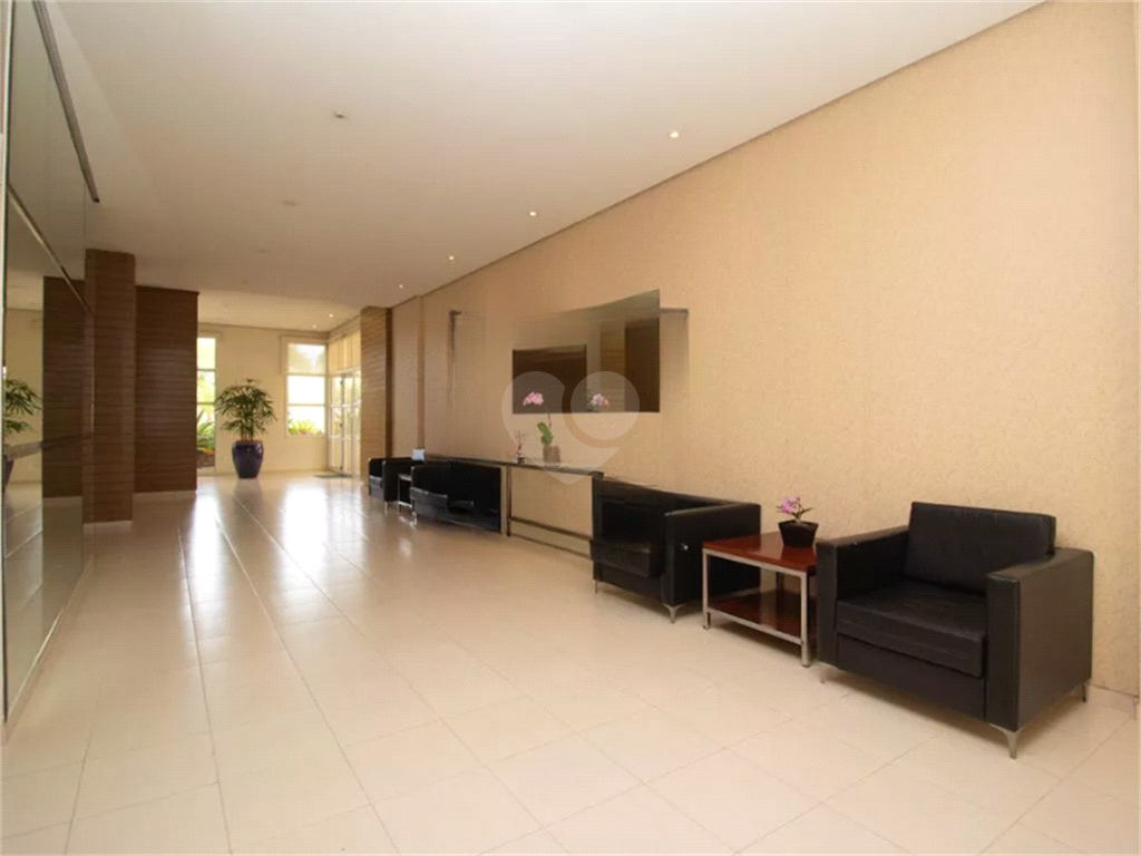 Venda Apartamento São Paulo Pirituba REO193499 46