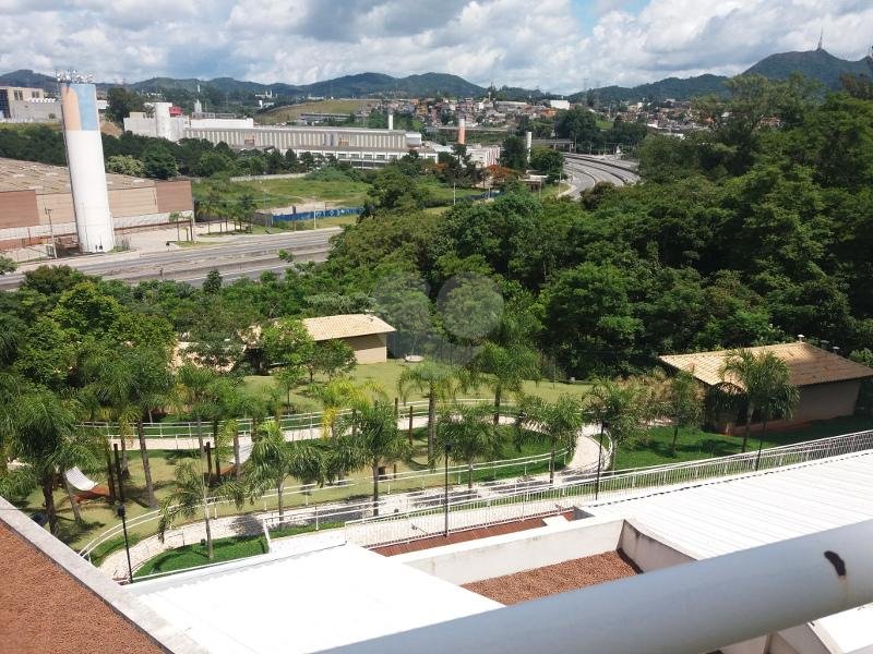 Venda Apartamento São Paulo Pirituba REO193501 27