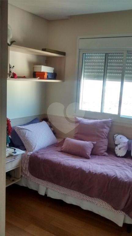 Venda Apartamento São Paulo Pirituba REO193501 12