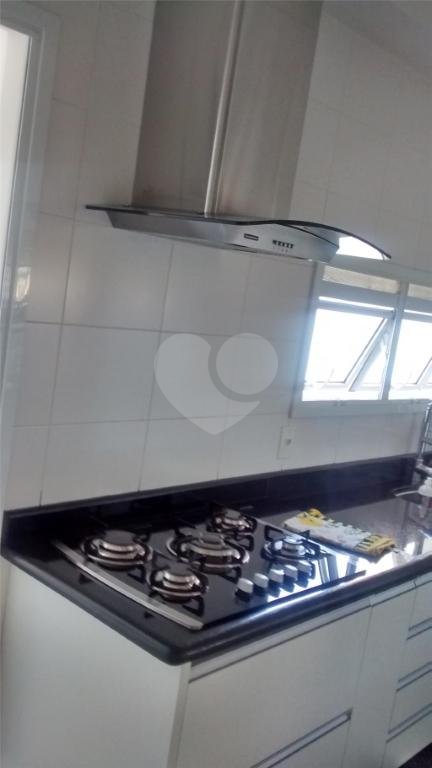 Venda Apartamento São Paulo Pirituba REO193501 21