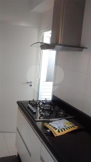 Venda Apartamento São Paulo Pirituba REO193501 23