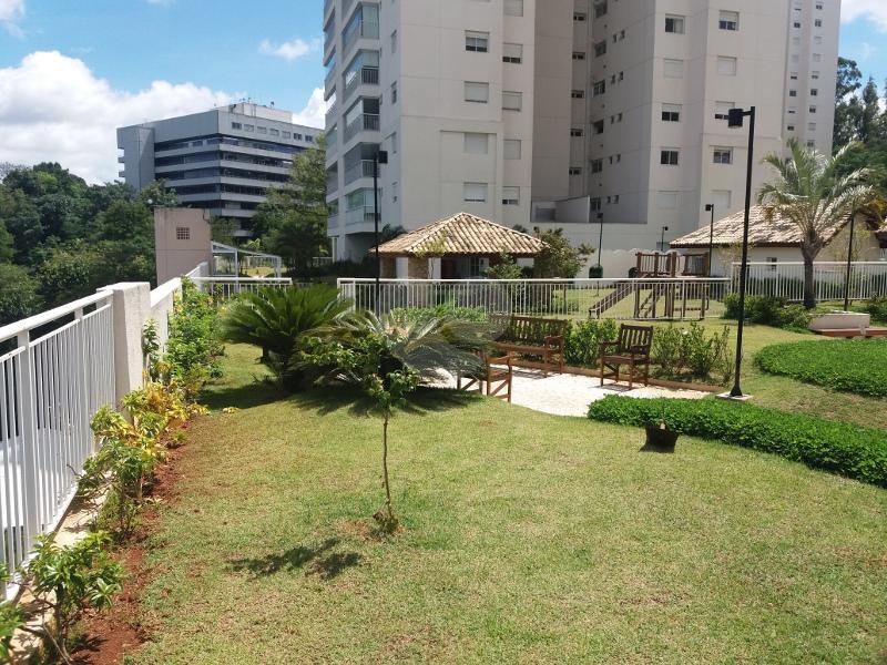 Venda Apartamento São Paulo Pirituba REO193501 2