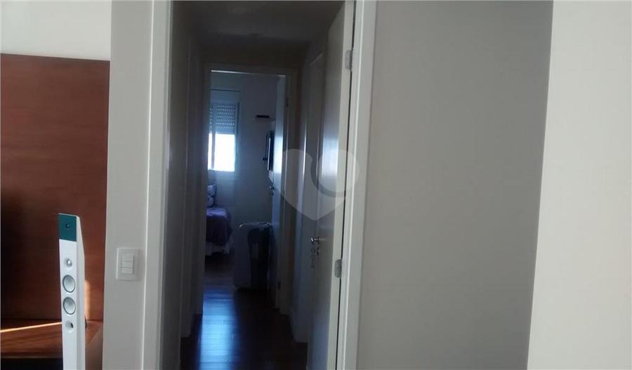 Venda Apartamento São Paulo Pirituba REO193501 9