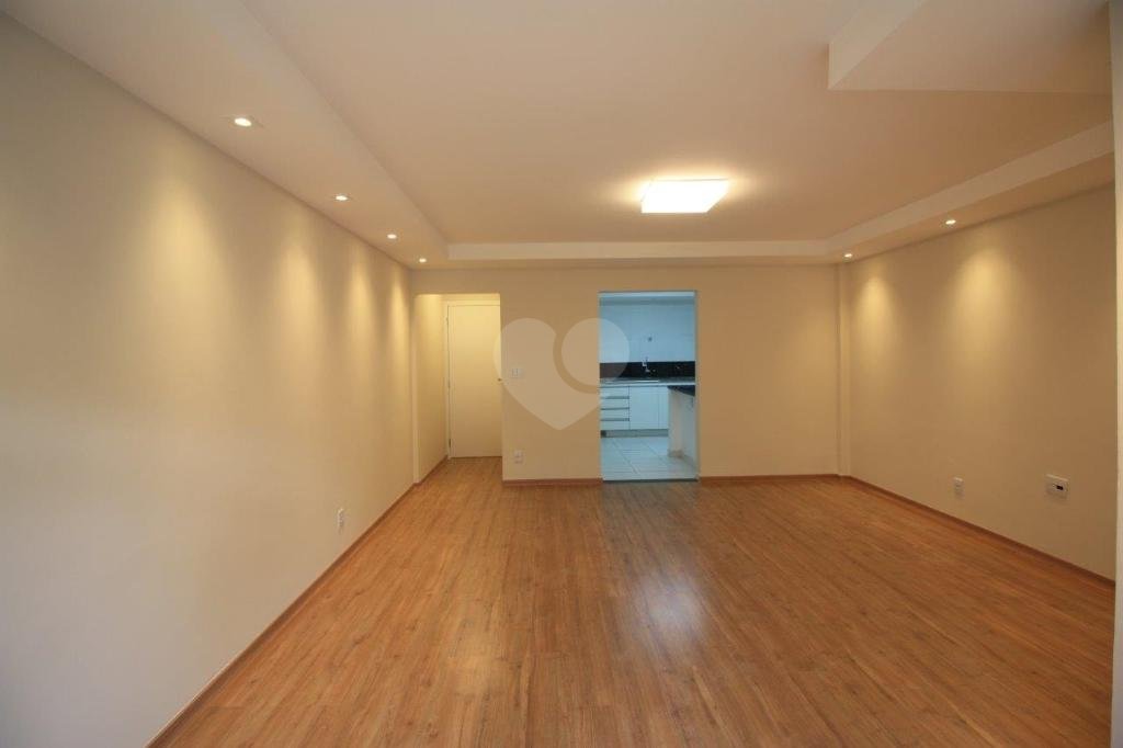 Venda Apartamento São Paulo Vila Madalena REO193518 3