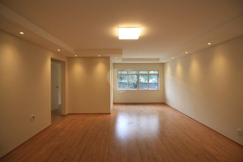 Venda Apartamento São Paulo Vila Madalena REO193518 1