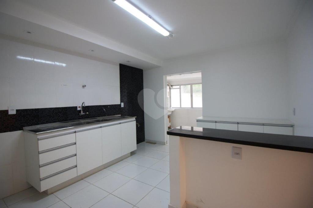 Venda Apartamento São Paulo Vila Madalena REO193518 6