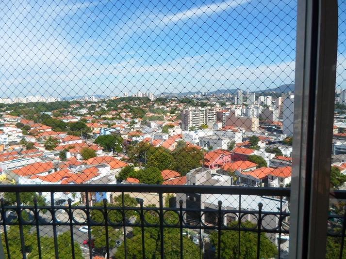 Venda Cobertura São Paulo Alto Da Lapa REO193521 46