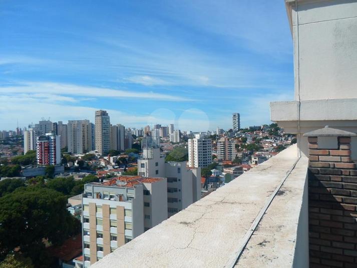 Venda Cobertura São Paulo Alto Da Lapa REO193521 22