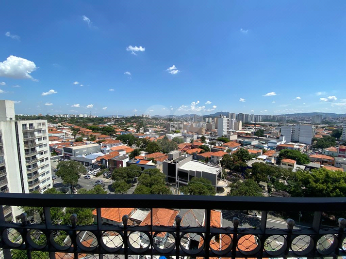 Venda Cobertura São Paulo Alto Da Lapa REO193521 48