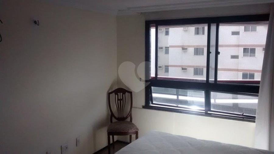 Venda Apartamento Fortaleza Mucuripe REO193595 9