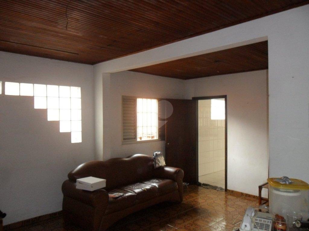 Venda Casa térrea São Paulo Vila Suzana REO19362 1