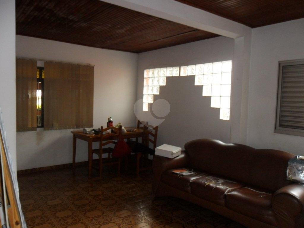 Venda Casa térrea São Paulo Vila Suzana REO19362 2