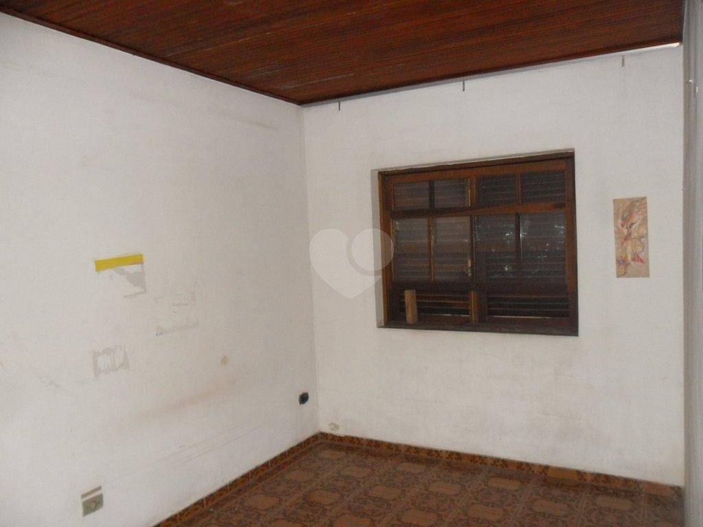 Venda Casa térrea São Paulo Vila Suzana REO19362 3