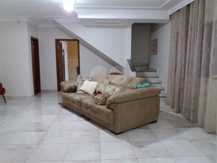 Venda Sobrado São Paulo Jardim Santo Elias REO193621 101