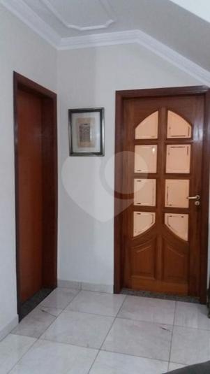 Venda Sobrado São Paulo Jardim Santo Elias REO193621 34