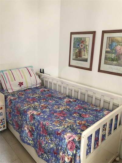 Venda Apartamento São Paulo Santa Cecília REO193627 21