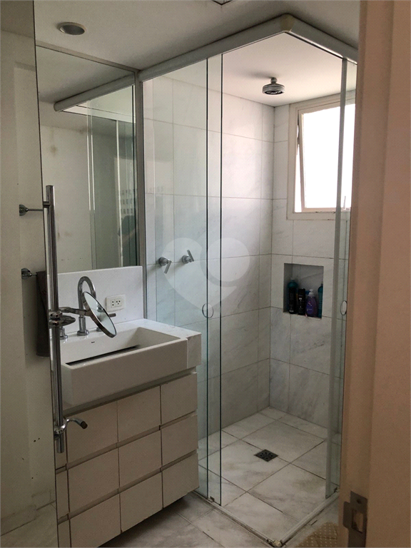 Venda Apartamento São Paulo Santa Cecília REO193627 19