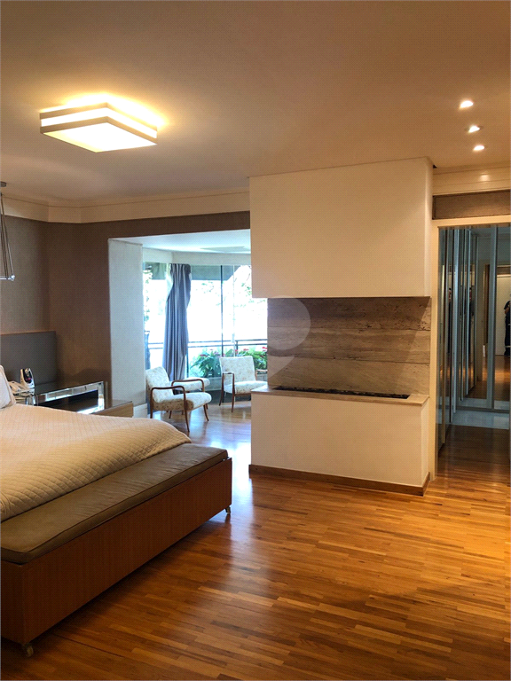 Venda Apartamento São Paulo Santa Cecília REO193627 53