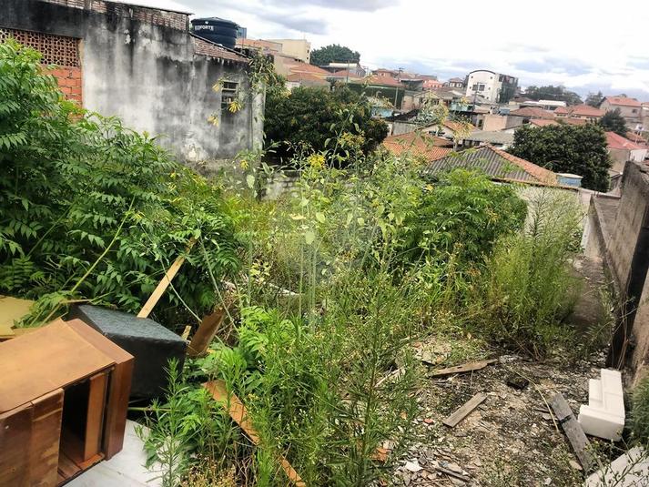 Venda Terreno São Paulo Vila Hermínia REO193632 5